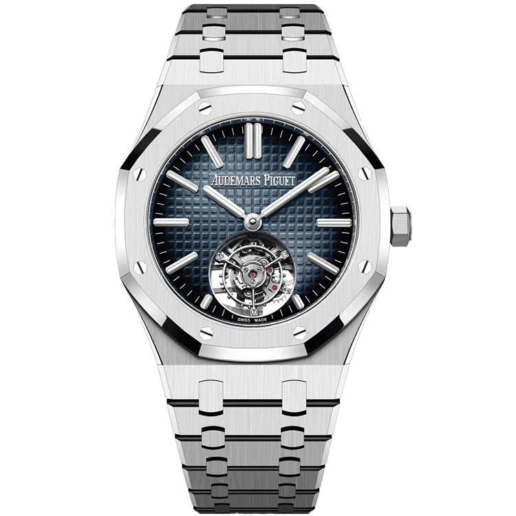 Audemars Piguet Royal Oak Blue Steel 41mm