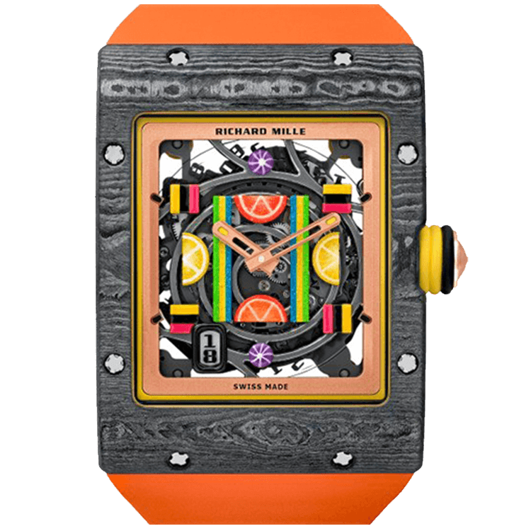 Richard Mille RM 016