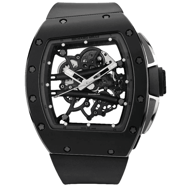 Richard Mille RM 61-01