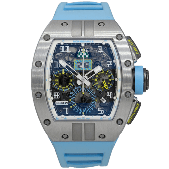 Richard Mille RM 11-03