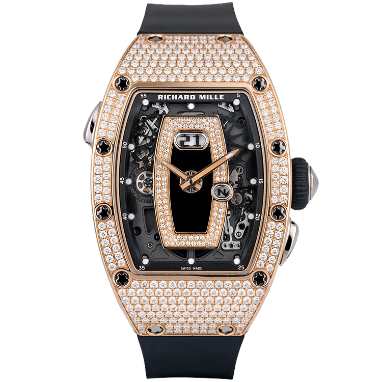 Richard Mille RM 037