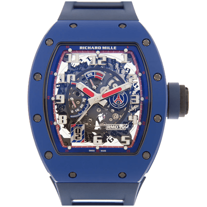 Richard Mille RM 53-02