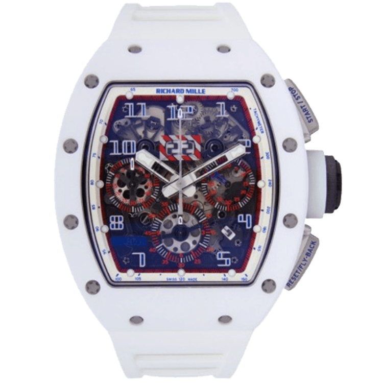Richard Mille RM 011
