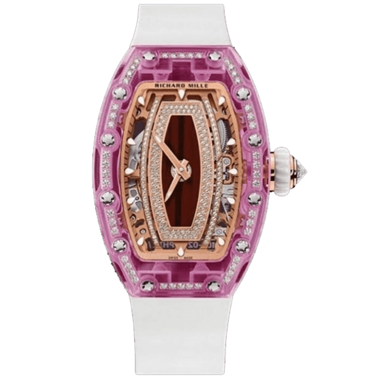 Richard Mille