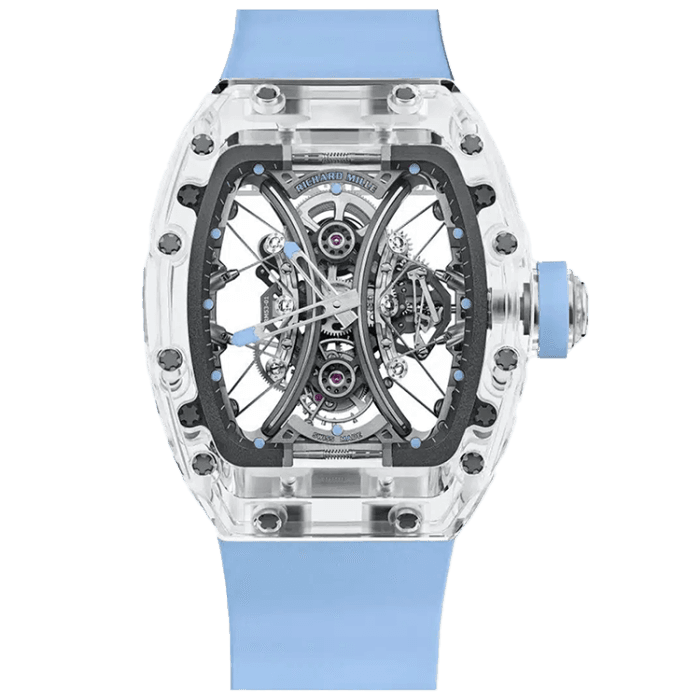 Richard Mille RM 53-02