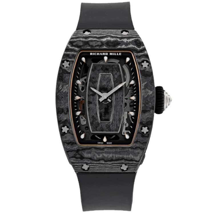 Richard Mille