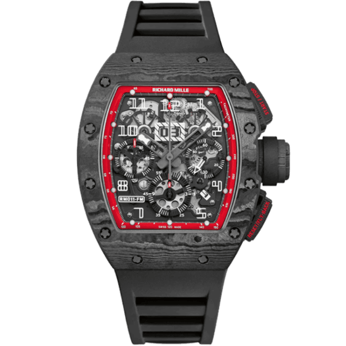 Richard Mille RM 016