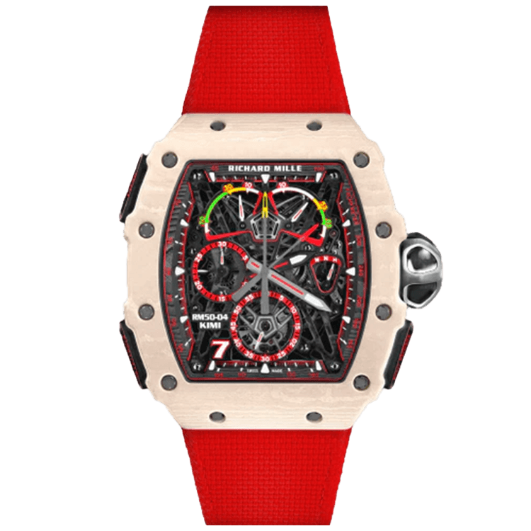 Richard Mille RM 50-04