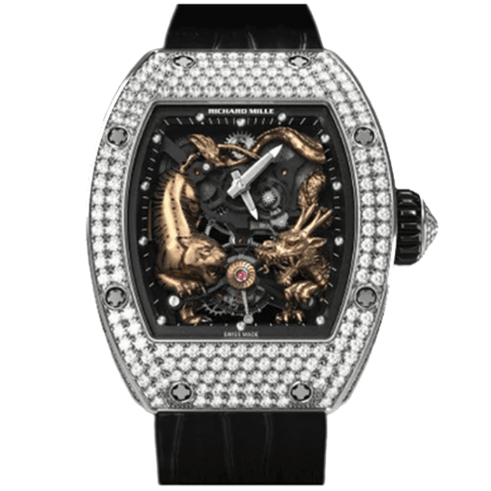 Richard Mille RM 51-01