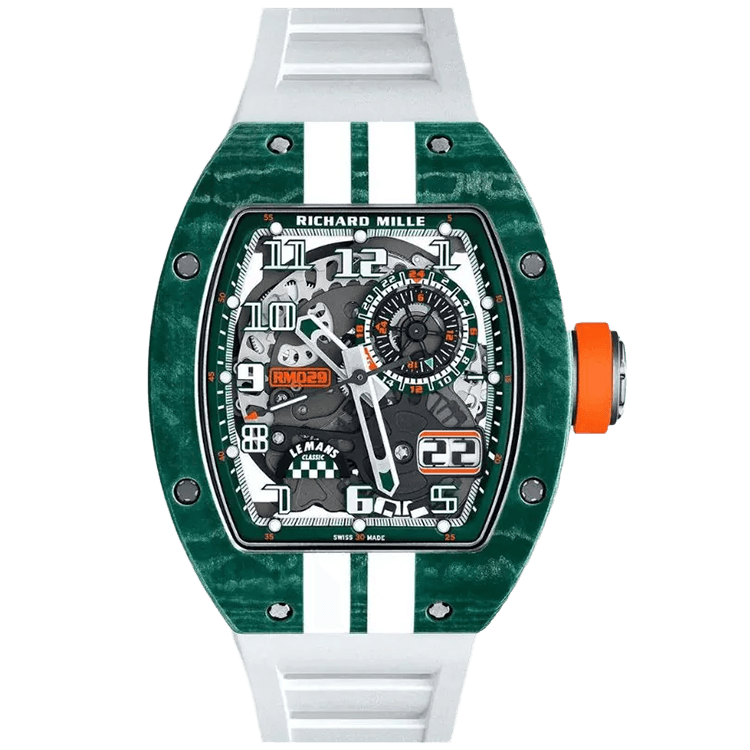 Richard Mille RM 029
