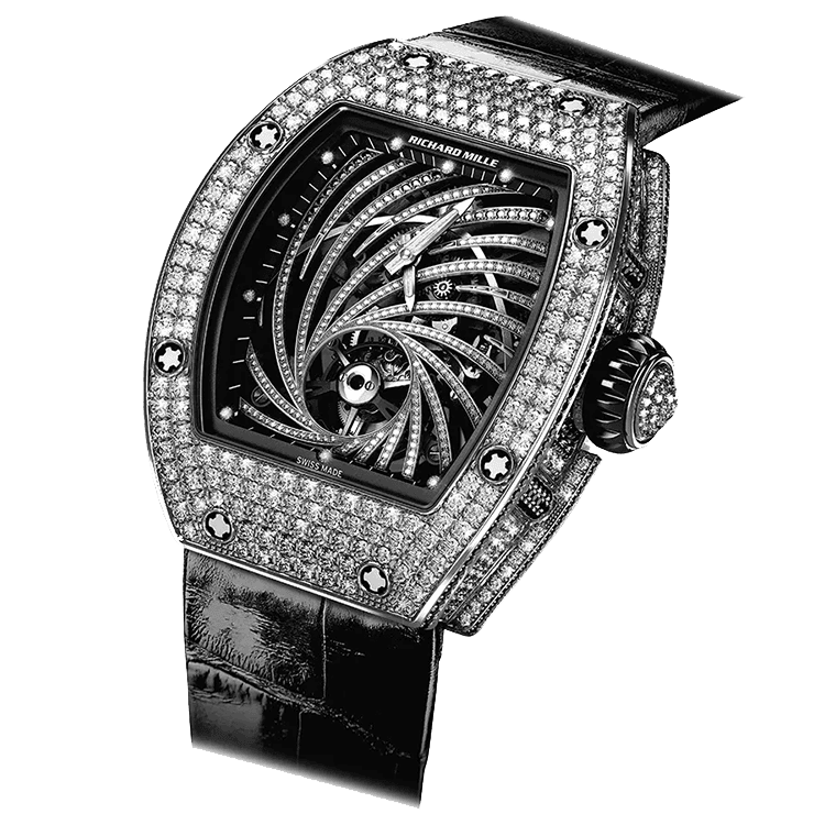 Richard Mille RM 51-02