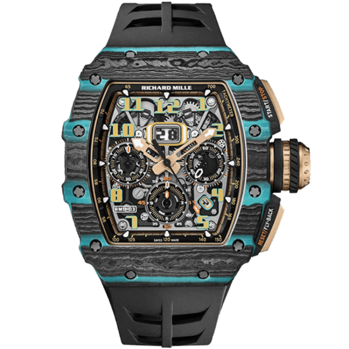 Richard Mille RM 11-03