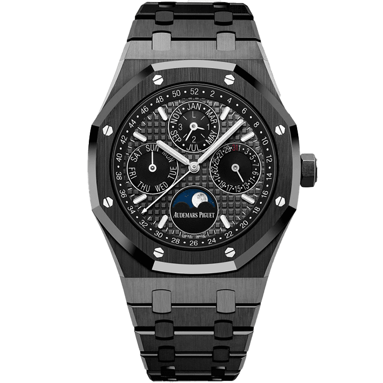 Audemars Piguet Royal Oak Black Ceramic 41mm