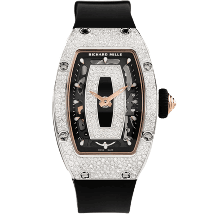 Richard Mille