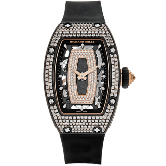 Richard Mille