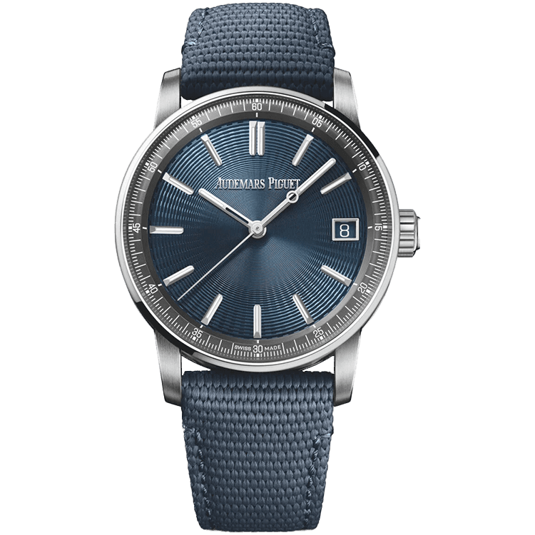 Audemars Piguet Code 11.59 Green Rubber 41mm