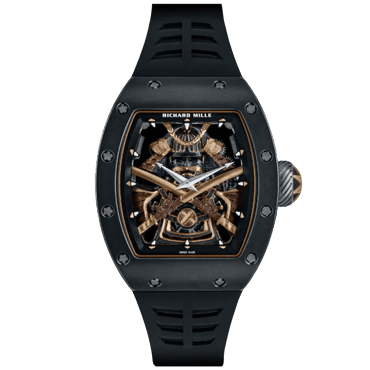 Richard Mille RM 47 Samurai