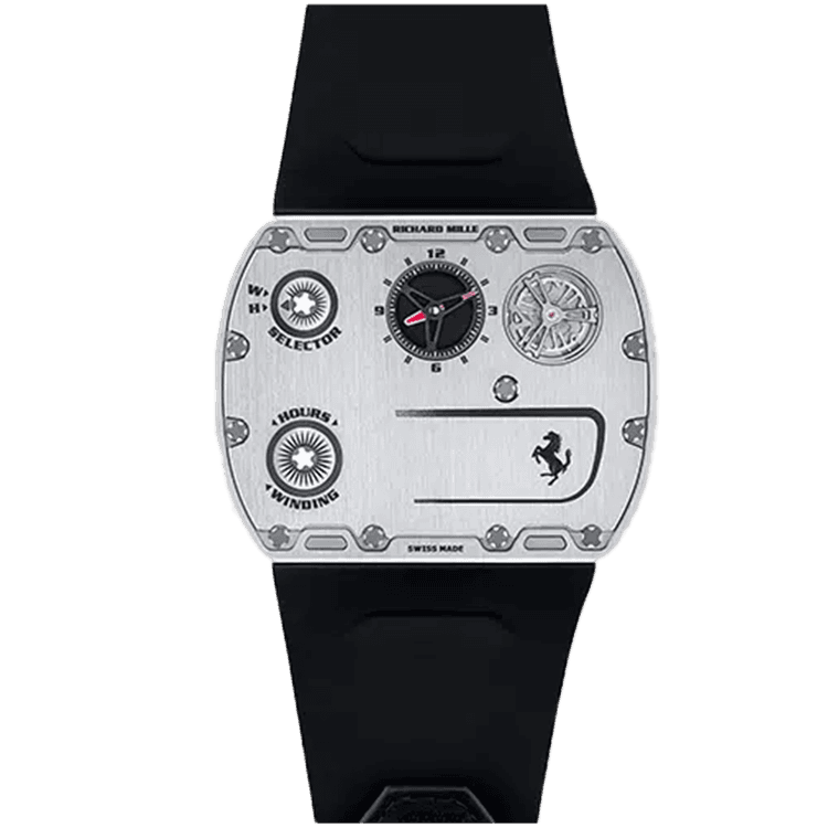 Richard Mille Ferrari