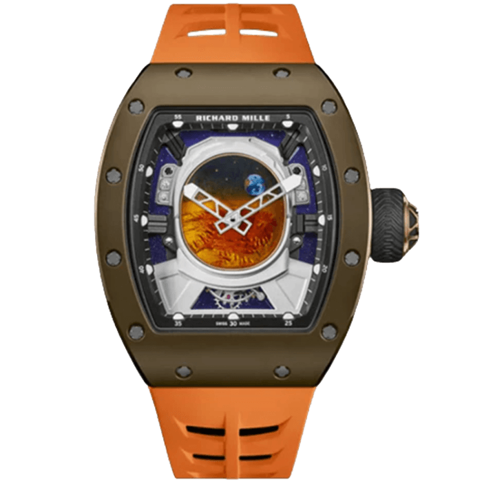 Richard Mille RM 52-01