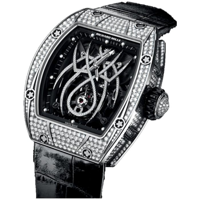 Richard Mille RM 19-01