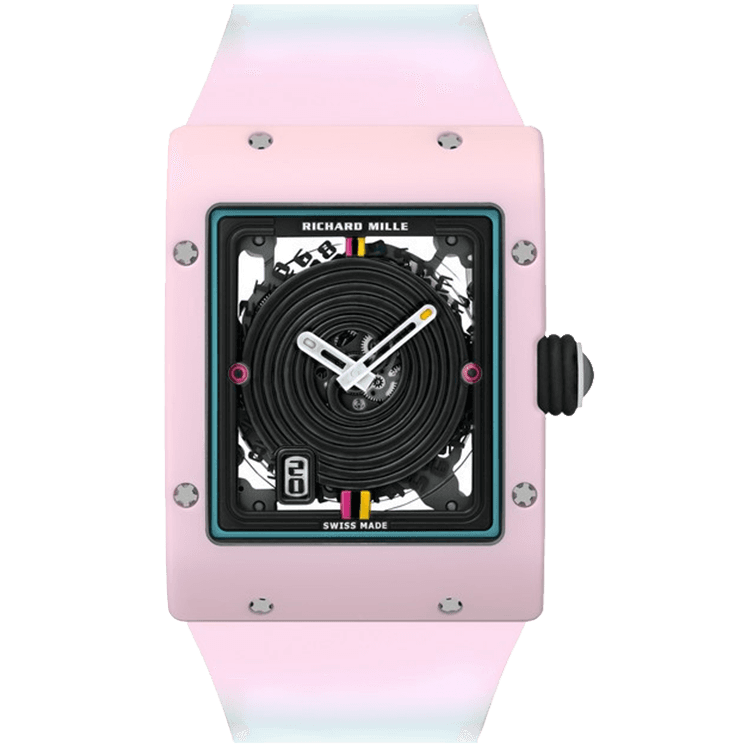 Richard Mille RM 016