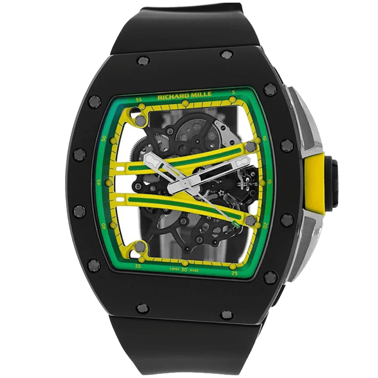 Richard Mille RM 61-01