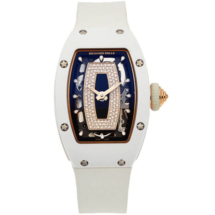 Richard Mille