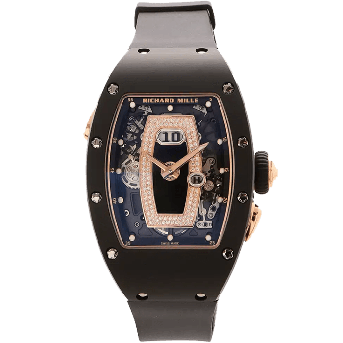 Richard Mille