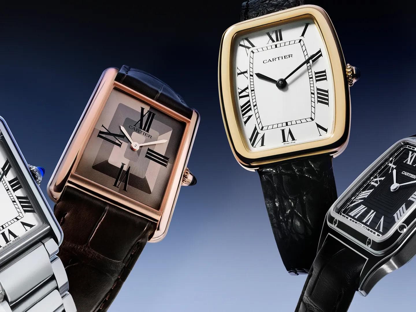 Cartier