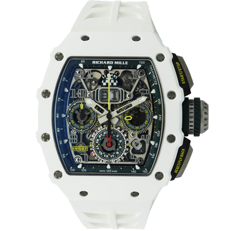 Richard Mille RM 11-03